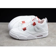 Red Metallic CT8527-112 Jordan Air 4 0603